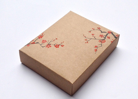 北京茶叶包装盒的设计 中国风有卖点 