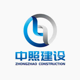 中照建设LOGO设计